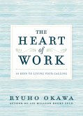 Heart of Work (eBook, ePUB)