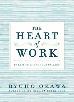Heart of Work (eBook, ePUB) - Okawa, Ryuho