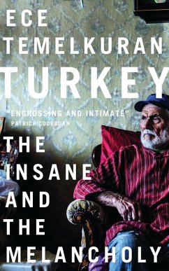 Turkey (eBook, PDF) - Temelkuran, Ece