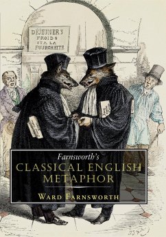 Cover Farnsworth's Classical English Metaphor (eBook, ePUB)
