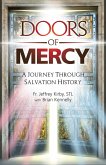 Doors of Mercy (eBook, ePUB)