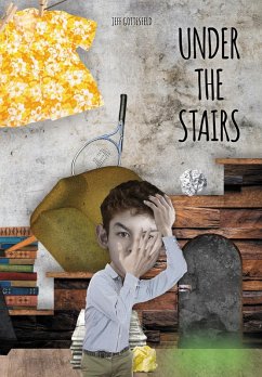 Under the Stairs (eBook, PDF) - Jeff Gottesfeld, Gottesfeld