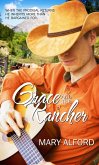 Grace and the Rancher (eBook, ePUB) Grace and the Rancher (eBook, ePUB)