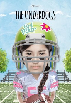 Cover Underdogs (eBook, PDF)