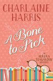 Bone to Pick (eBook, ePUB)