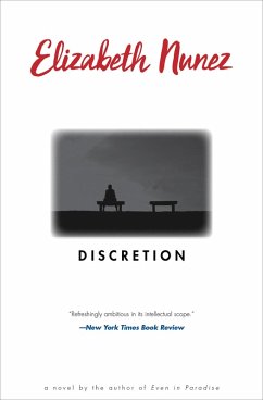 Cover Discretion (eBook, ePUB)