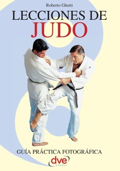 Cover Lecciones de Judo (eBook, ePUB)