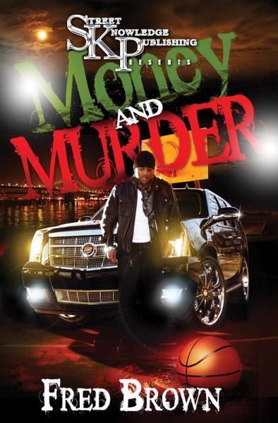 Money and Murda (eBook, ePUB) Money and Murda (eBook, ePUB)