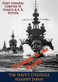 Triumph in the Pacific; The Navy's Struggle Against Japan (eBook, ePUB)