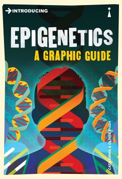 Introducing Epigenetics (eBook, ePUB) - Ennis, Cath