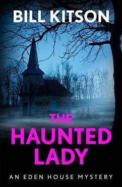 The Haunted Lady (eBook, ePUB) - Kitson, Bill