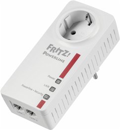 AVM FRITZ!Powerline 1220 Power LAN