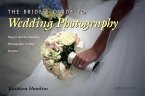 The Bride's Guide to Wedding Photography (eBook, ePUB)