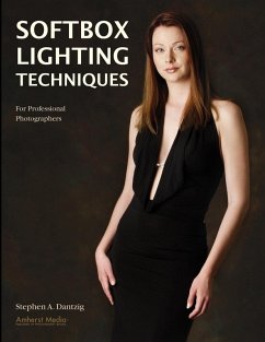 Cover Softbox Lighting Techniques (eBook, ePUB)