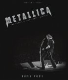 Metallica - Updated Edition (eBook, ePUB)