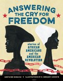 Answering the Cry for Freedom (eBook, ePUB)