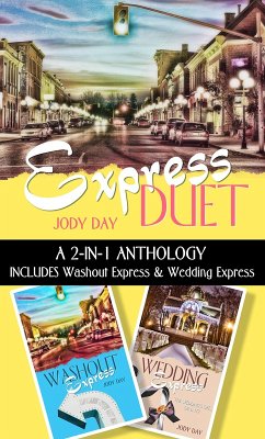 Cover Express Duet (eBook, ePUB)