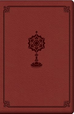 Manual for Eucharistic Adoration (eBook, ePUB) - Thigpen, Paul