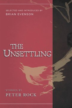 Cover The Unsettling (eBook, ePUB)