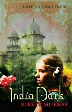 Cover India Dark (eBook, ePUB)