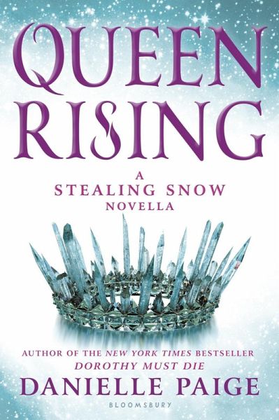 Queen Rising (eBook, ePUB)