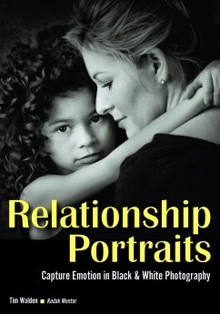 Relationship Portraits (eBook, ePUB) - Walden, Tim