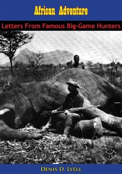 Cover African Adventure (eBook, ePUB)