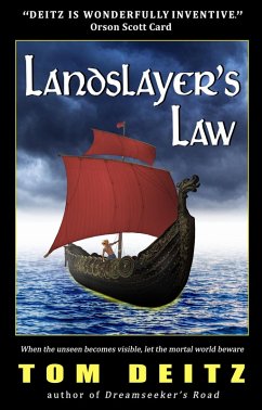 Landslayer's Law (David Sullivan, #8) (eBook, ePUB) - Deitz, Tom