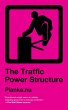 Traffic Power Structure (eBook, ePUB) - Bild 1