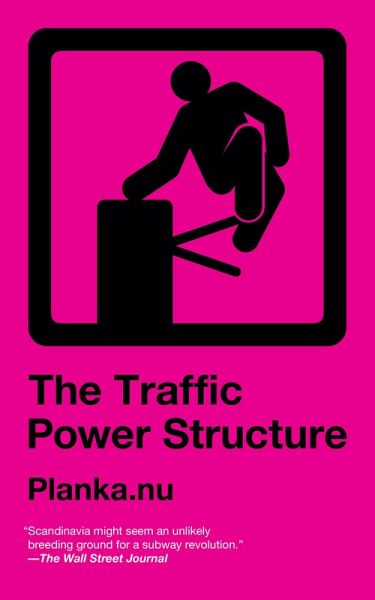 Traffic Power Structure (eBook, ePUB) Traffic Power Structure (eBook, ePUB)