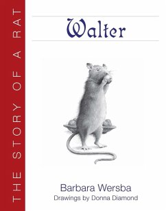 Walter (eBook, ePUB) - Wersba, Barbara