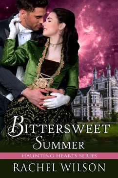 Cover Bittersweet Summer (Haunting Hearts Series, Book 3) (eBook, ePUB)