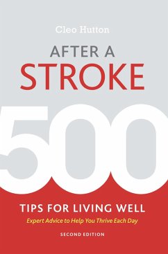 Cover After a Stroke (eBook, ePUB)