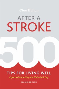 After a Stroke (eBook, ePUB) - Hutton, Cleo