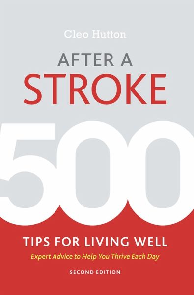 After a Stroke (eBook, ePUB) After a Stroke (eBook, ePUB)