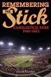 Remembering the Stick (eBook, ePUB) - Bild 1