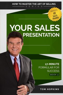 Cover Your Sales Presentation (eBook, ePUB)