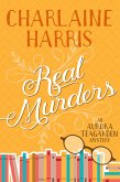 Real Murders (eBook, ePUB) Real Murders (eBook, ePUB)