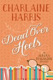 Dead Over Heels (eBook, ePUB) Dead Over Heels (eBook, ePUB)
