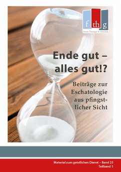 Ende gut – alles gut!? (eBook, ePUB) - Dost, Ole; Jurgensen, Hubert; Olpen, Bernhard