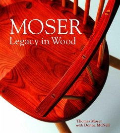 Cover Moser (eBook, ePUB)