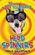 Head Spinners (eBook, ePUB) - Bild 1