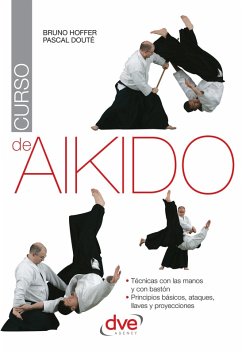 Cover Curso de aikido (eBook, ePUB)