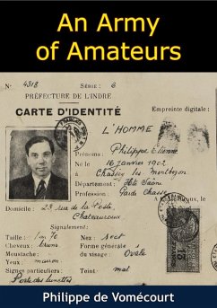 Cover Army of Amateurs (eBook, ePUB)