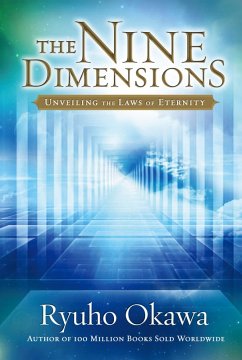 Nine Dimensions (eBook, ePUB) - Okawa, Ryuho