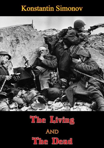 Living And The Dead (eBook, ePUB) Living And The Dead (eBook, ePUB)