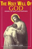 Holy Will Of God (eBook, ePUB)