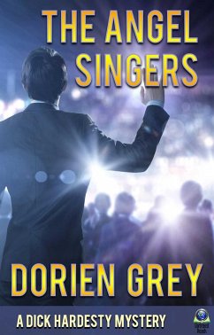 The Angel Singers (eBook, ePUB) - Grey, Dorien