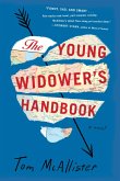The Young Widower's Handbook (eBook, ePUB)