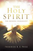 Holy Spirit (eBook, ePUB)